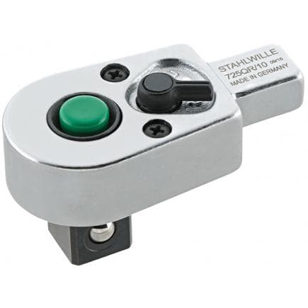STAHLWILLE 58253020 - Embouts à cliquet 14 x 18 QuickRelease