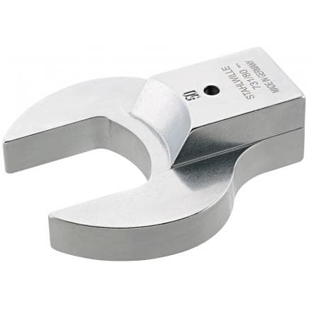 STAHLWILLE 58218024 - Embouts à fourche à cliquet 24,5 x 28 mm
