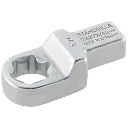 STAHLWILLE 58294018 - Outils à cliquet TORX® 14x18mm