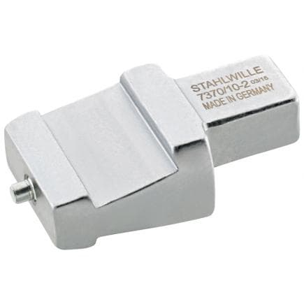 STAHLWILLE 58290012 - Adaptateur à cliquet 9 x 12 mm