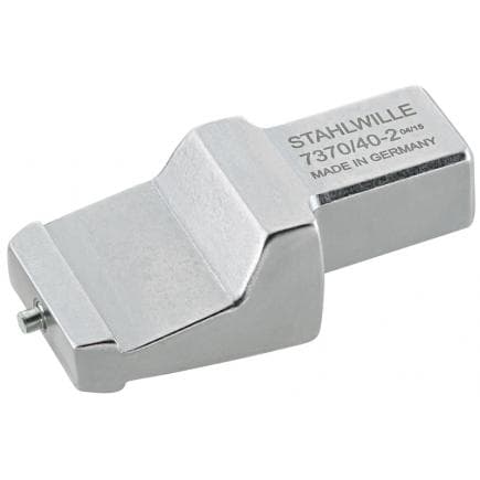 STAHLWILLE 58290042 - Adaptateur à cliquet 14 x 18 mm