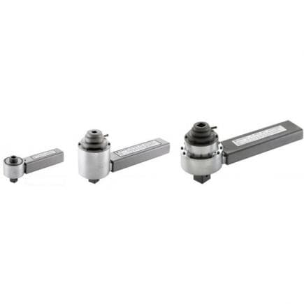 STAHLWILLE 53030800 - Multiplicateurs de couple MULTIPOWER
