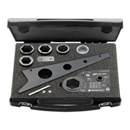 STAHLWILLE 96531500 - Multiplicateurs de couple MULTIPOWER