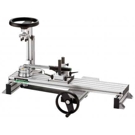 STAHLWILLE 96521068 - Système complet de calibrage 1-10 Nm
