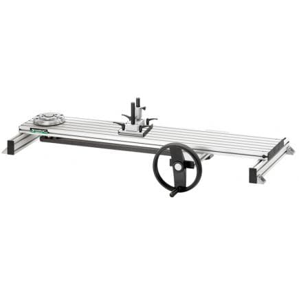 STAHLWILLE 52110092 - Instrument de base mécanique jusqu'à 1000 Nm