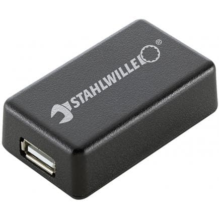 STAHLWILLE 52110061 - Adaptateur d'interface