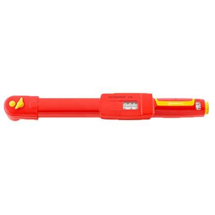 STAHLWILLE 96550150 - Clé dynamométrique VDE MANOSCOPE
