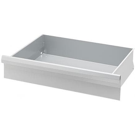 STAHLWILLE 81490080 - Tiroirs TTS Basic pour chariot d'atelier 90/6A 6 tiroirs vides