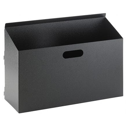 STAHLWILLE 89010053 - Poubelle pour chariot d'atelier 98VA