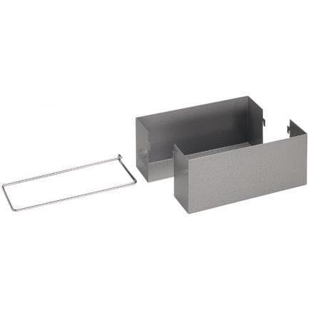 STAHLWILLE 81483001 - SDH 921 Supporto per bombolette spray e rotoli di carta