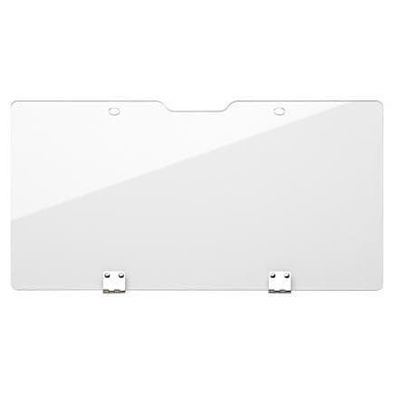 STAHLWILLE 89010100 - Couvercle transparent pour chariot 13217