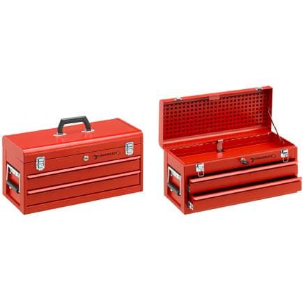 STAHLWILLE 81091002 - Boîte portable avec 2 tiroirs