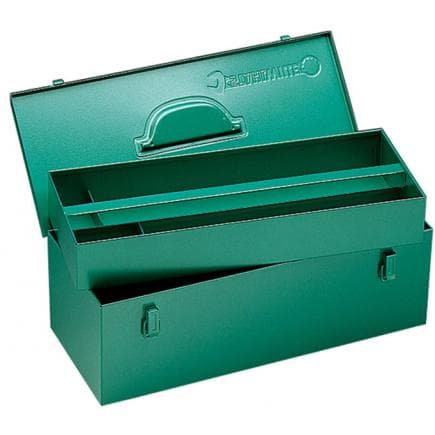 STAHLWILLE 81080000 - Boîte portative