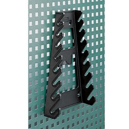 STAHLWILLE 80410235 - Porte-clé pour panneau perforé N° 8002