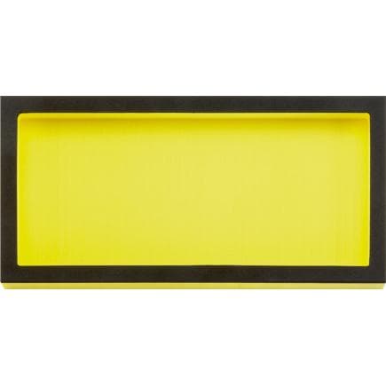 STAHLWILLE 83820360 - Empreintes vides 175x350x30mm