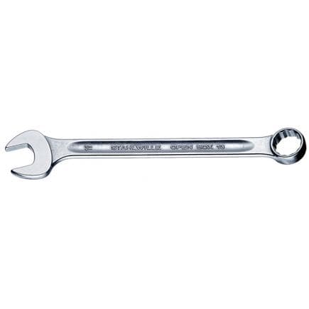 STAHLWILLE 40481616 - Clé mixte "OPEN BOX" en pouces