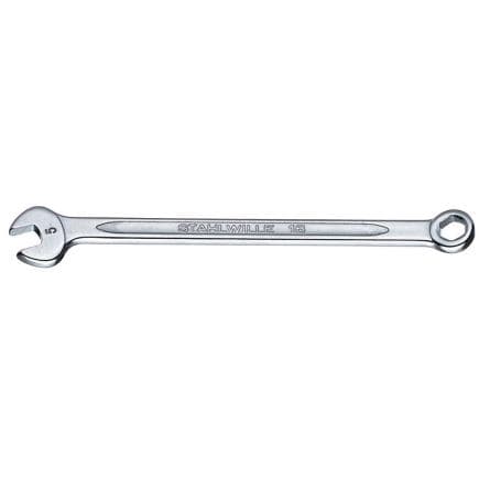 STAHLWILLE 40095050 - Clé mixte "OPEN BOX", métrique