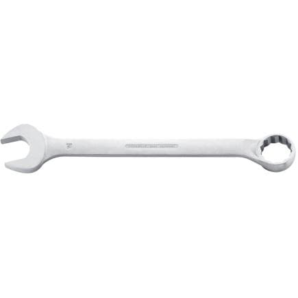 STAHLWILLE 40146565 - Clé mixte, métrique