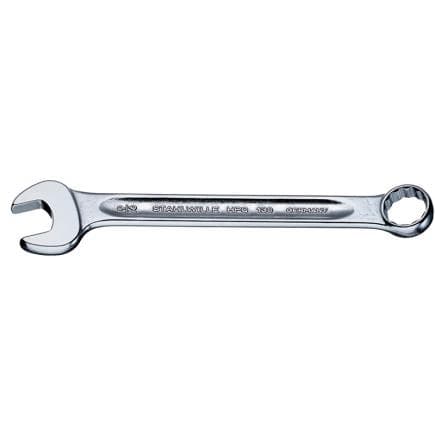 STAHLWILLE 40571616 - Clé mixte en pouces