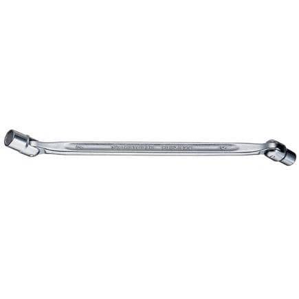 STAHLWILLE 43412428 - Clé double articulée FLEXI en pouces