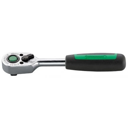 STAHLWILLE 11110020 - Levier à cliquet 1/4" QuickRelease
