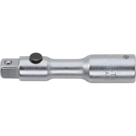STAHLWILLE 11011001 - Rallonge avec verrouillage de sécurité Quick Release 1/4"
