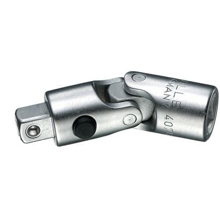 STAHLWILLE 11021000 - Cardan QuickRelease 1/4"
