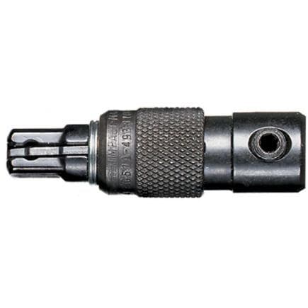STAHLWILLE 96112701 - Adaptateur à verrouillage 1/4"