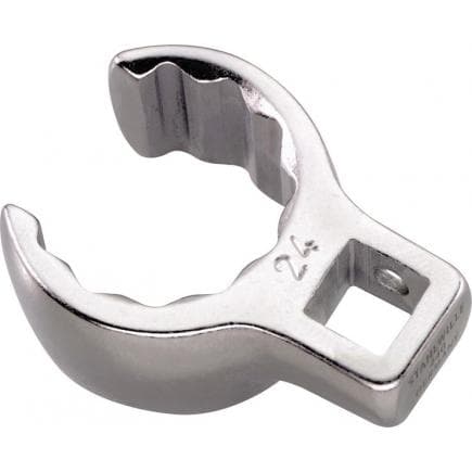 STAHLWILLE 01490032 - Clé CROW RING 3/8'' (en pouces)