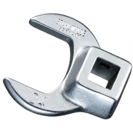 STAHLWILLE 01500024 - Clé CROW FOOT 3/8'' (en pouces)
