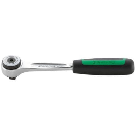 STAHLWILLE 12231011 - Levier à cliquet 3/8" à denture fine