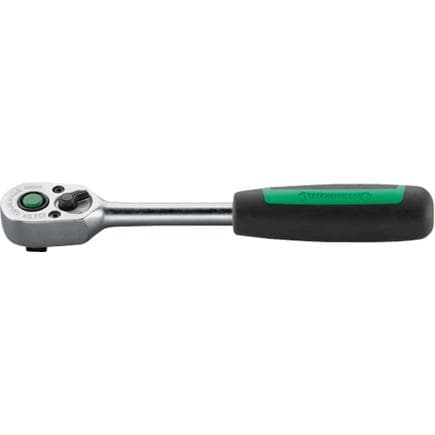 STAHLWILLE 12110020 - 435QR Leva a cricco QuickRelease