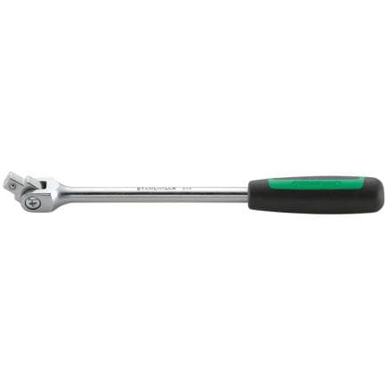 STAHLWILLE 12061010 - Levier articulé 3/8"