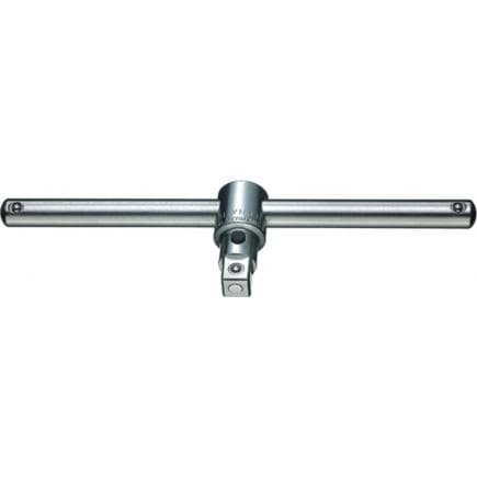 STAHLWILLE 12071000 - Levier avec fixation coulissante QuickRelease 3/8"