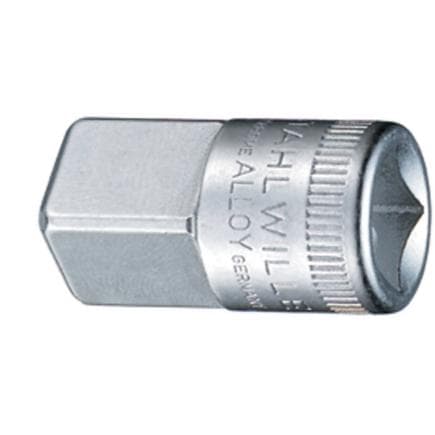 STAHLWILLE 12030003 - Raccord 3/8"-1/2"