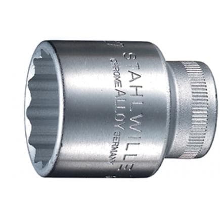 STAHLWILLE 03410032 - Clés à douille 1/2 '' (en pouces)