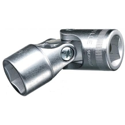 STAHLWILLE 03040010 - Douilles articulées 1/2'' (métriques)