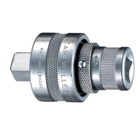 STAHLWILLE 13140000 - Raccord à cliquet 1/2"
