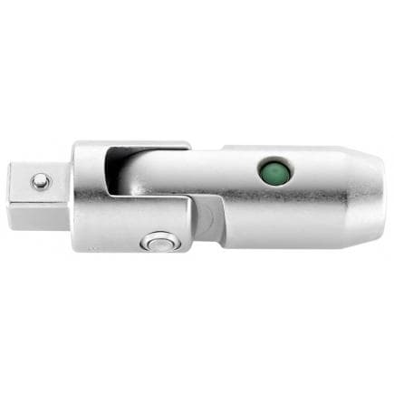 STAHLWILLE 15060000 - Tête articulée 3/4'' avec verrouillage de sécurité QuickRelease, sans levier n° 558