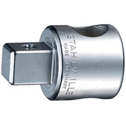 STAHLWILLE 15070000 - Tête coulissante 3/4'' sans levier n° 558