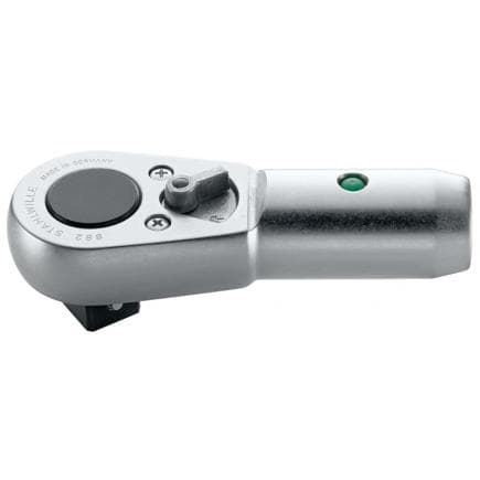 STAHLWILLE 16110000 - Tête à cliquet 1"