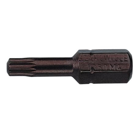 STAHLWILLE 08200010 - Lames de tournevis pour vis XZN®