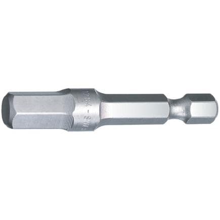 STAHLWILLE 08330006 - Lames de tournevis DIN 7426/ISO 3109 pour vis six pans creux