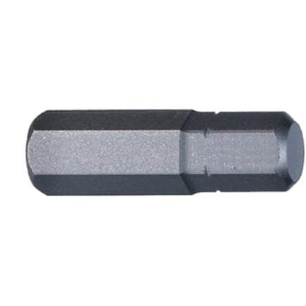 STAHLWILLE 08420008 - Lames de tournevis pour vis à six pans creux pour tournevis à frapper n° 4030