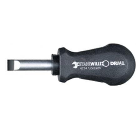 STAHLWILLE 47241045 - Tournevis pour carburateurs, version courte