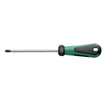 STAHLWILLE 48301000 - Tournevis pour vis cruciforme 3K DRALL® Phillips Recess®