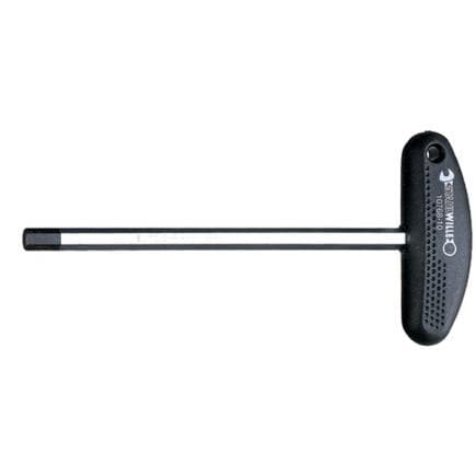 STAHLWILLE 43250020 - Tournevis en T pour vis à six pans creux