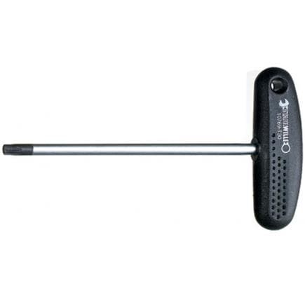 STAHLWILLE 43290008 - Tournevis TORX® avec poignée en T, pour vis à profil interne TORX®