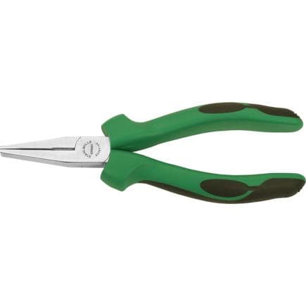 STAHLWILLE 65095160 - Pince à becs plats, longs
