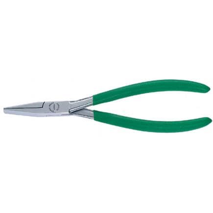 STAHLWILLE 65165200 - Pince à becs plats